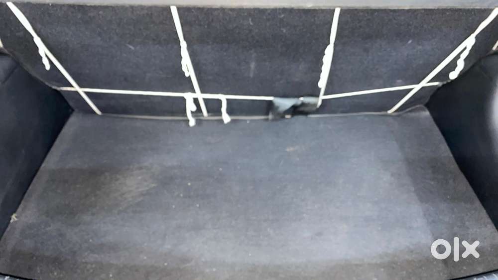 Hyundai Grand I10 2016-2017 Magna At, 2017, Petrol