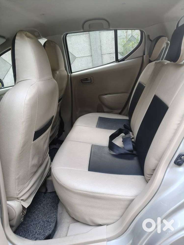 Maruti Suzuki A-star At Vxi, 2013, Petrol