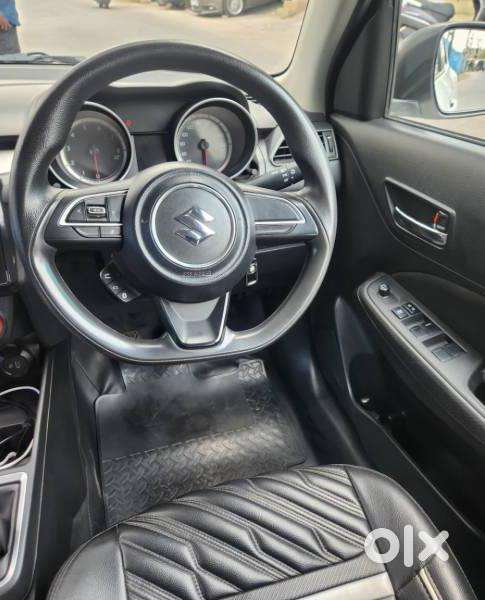 Maruti Suzuki Swift Vxi + Manual, 2023, Petrol