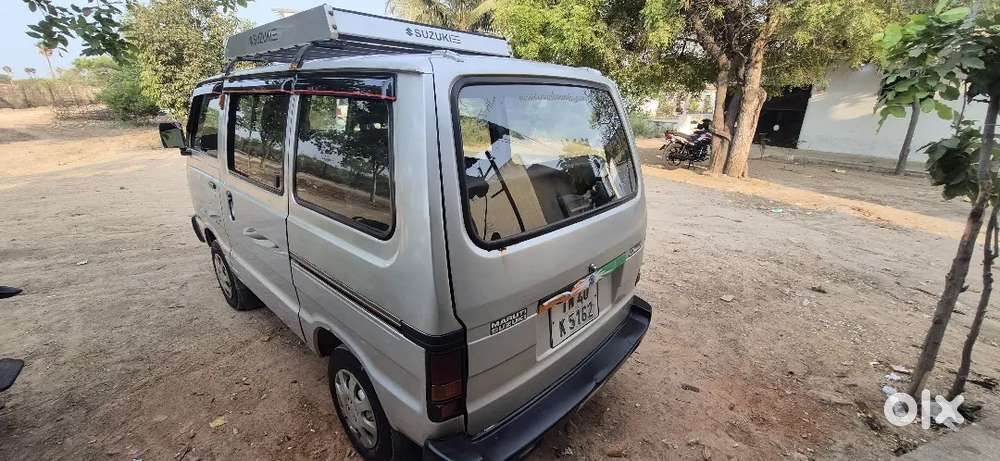 Omni Car Sales