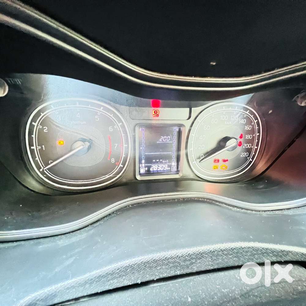 Maruti Suzuki Vitara 2021 Vxi 1.5l Petrol