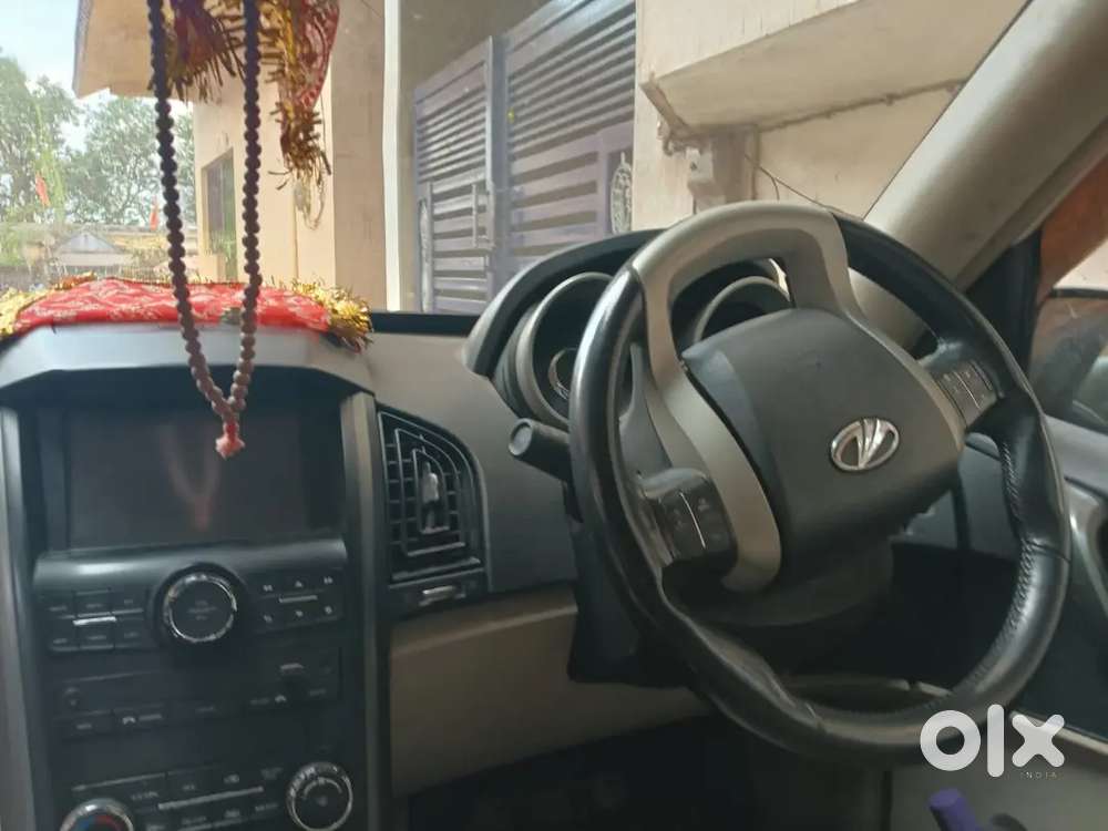 Xuv 500 Sell