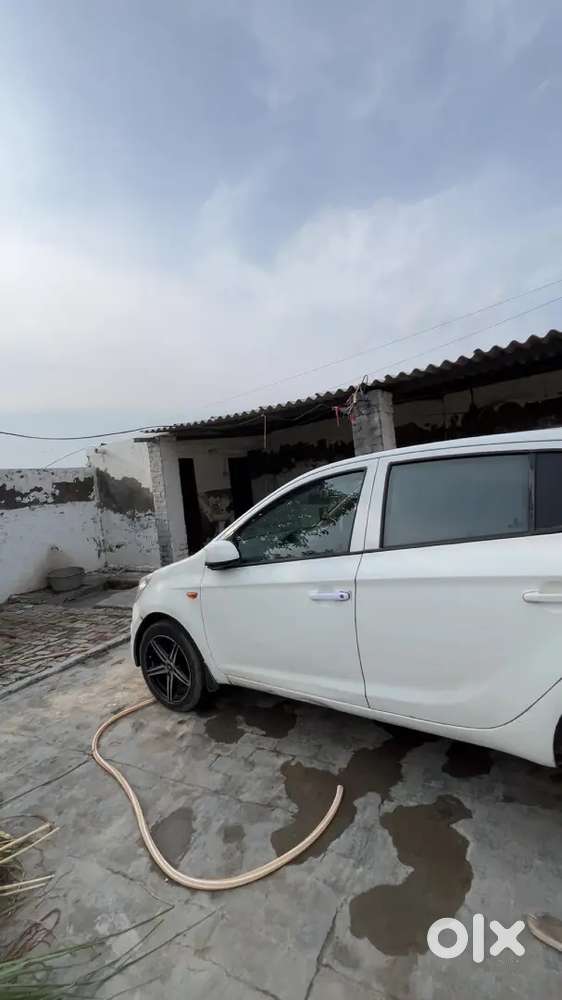 Hyundai I20 2009 Petrol Manual Second Hand