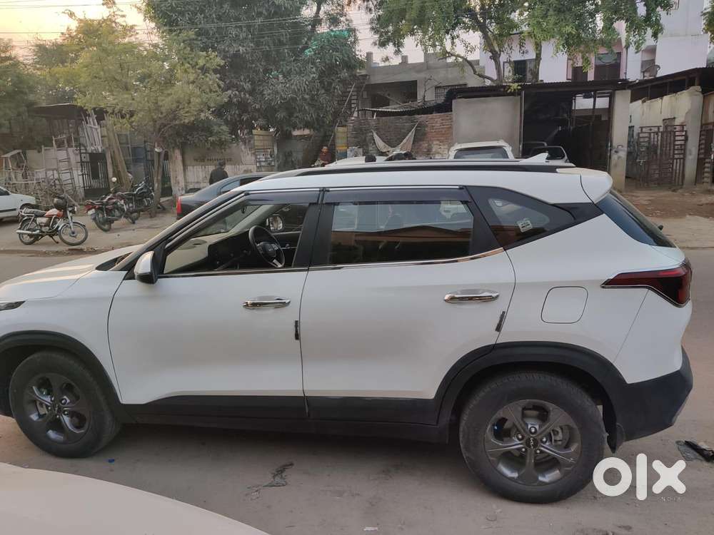 Kia Seltos Htk Plus D, 2022, Diesel