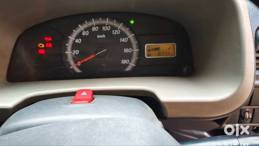 Ac Car , Less Run Vechile With Good Service Record