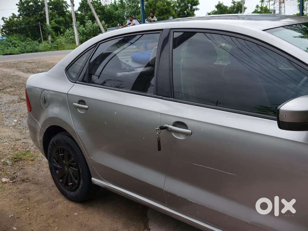 Skoda Rapid Diesel 2011