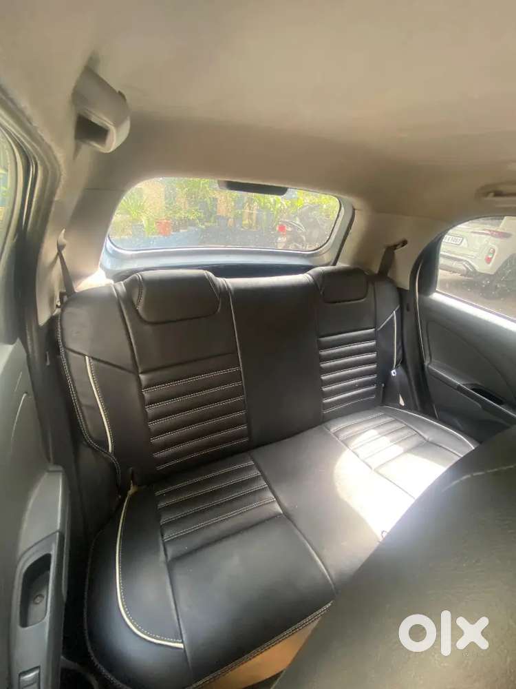 Toyota Etios Liva 2012 Diesel Good Condition