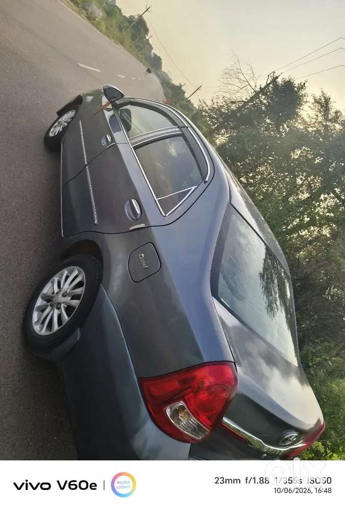 Toyota Etios 2013