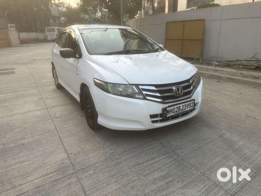 Honda City 2008-2011 1.5 S At, 2009, Petrol