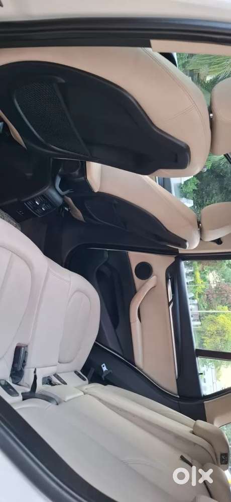 Bmw X1 Sdrive20d Expedition, 2019, Diesel