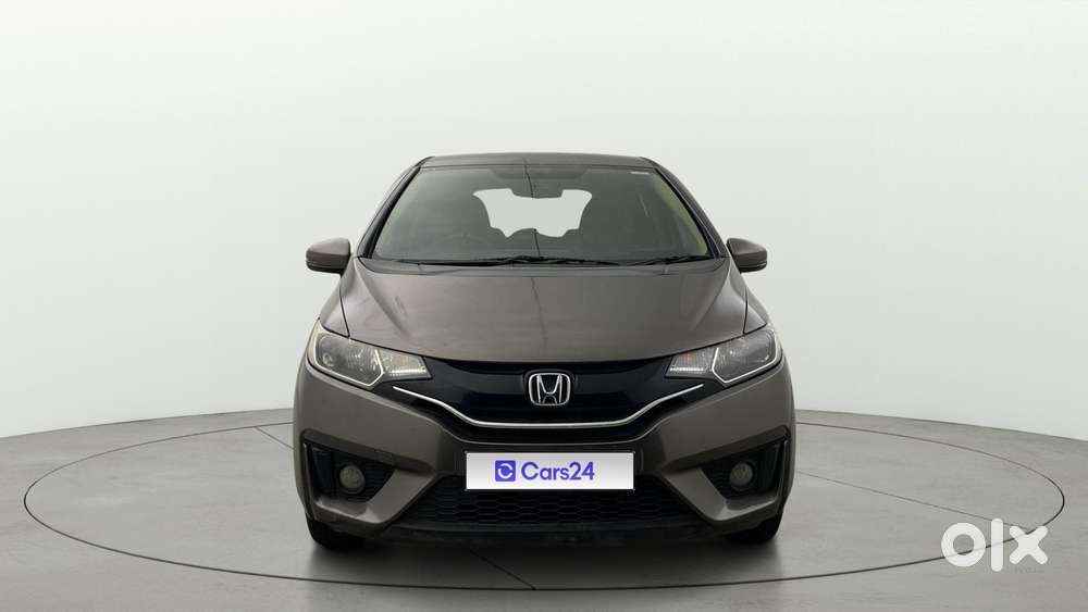 Honda Jazz 1.2 V At I Vtec, 2016, Petrol