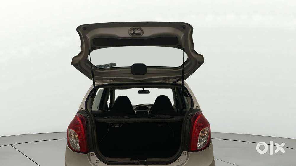 Maruti Suzuki Alto 800 2012-2016 Lxi, 2012, Petrol