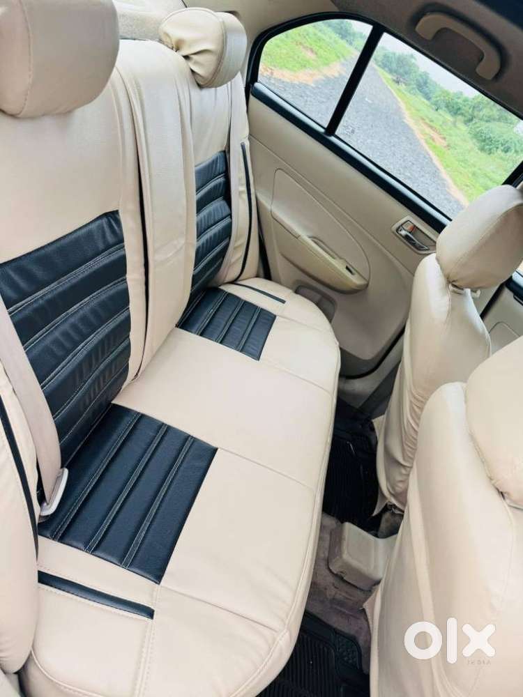 Maruti Suzuki Swift Dzire, 2013, Diesel