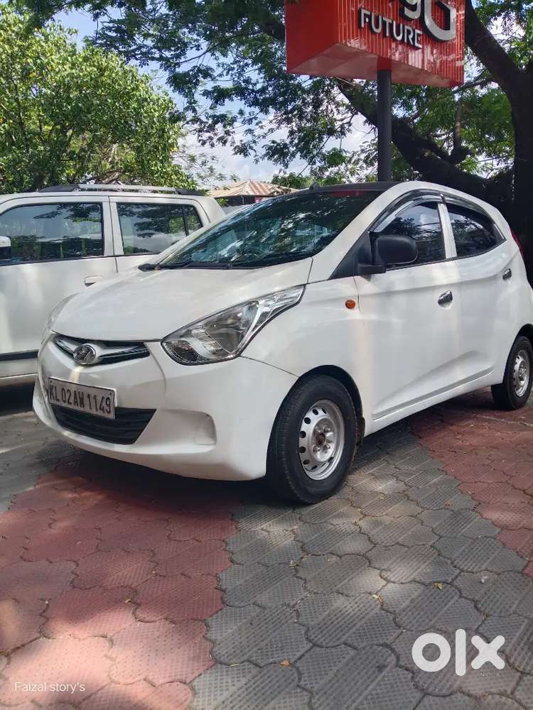 Hyundai Eon 2015