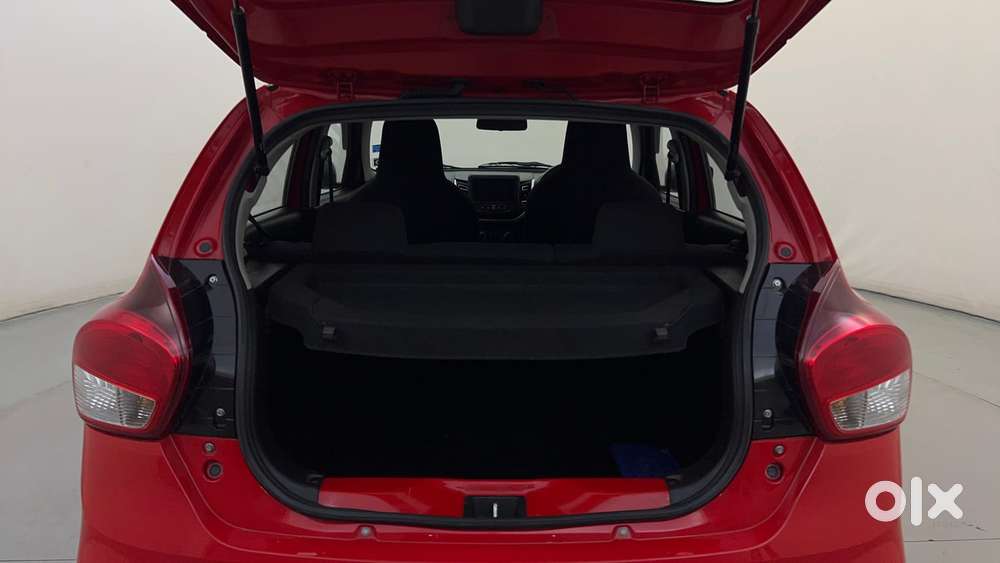 Maruti Suzuki Celerio 1.0 Zxi Plus Amt, 2024, Petrol