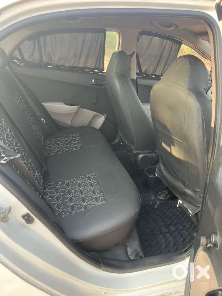 Hyundai Xcent  2019 Cng & Hybrids Well Maintained