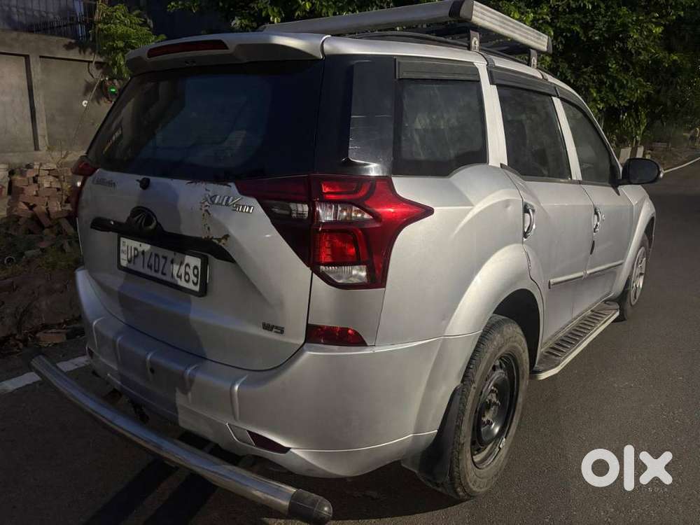 Xuv 500 For Sale In Good Condition