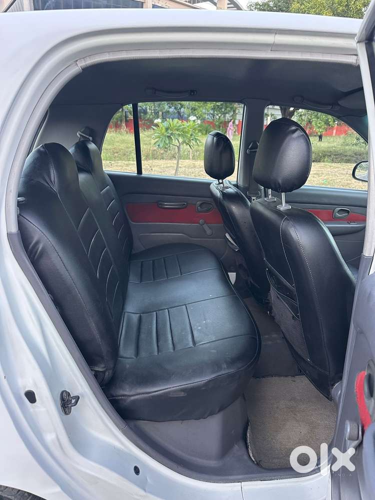 Hyundai Santro Xing Gls, 2009, Petrol