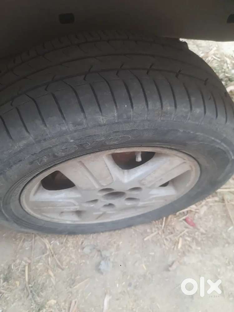 Toyota Innova 2007 Diesel 350000 Km Driven
