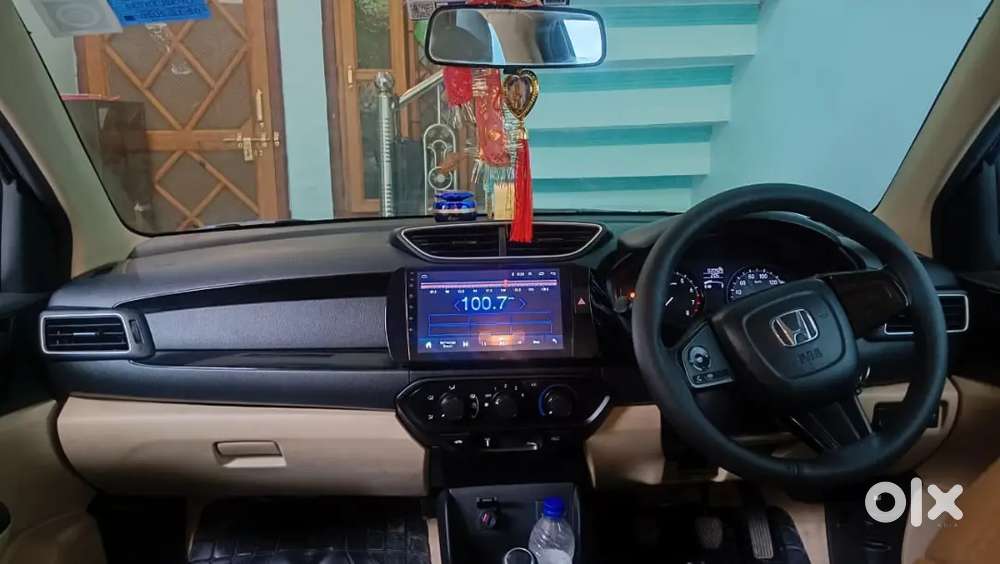 Honda Amaze 1.2 S 2020