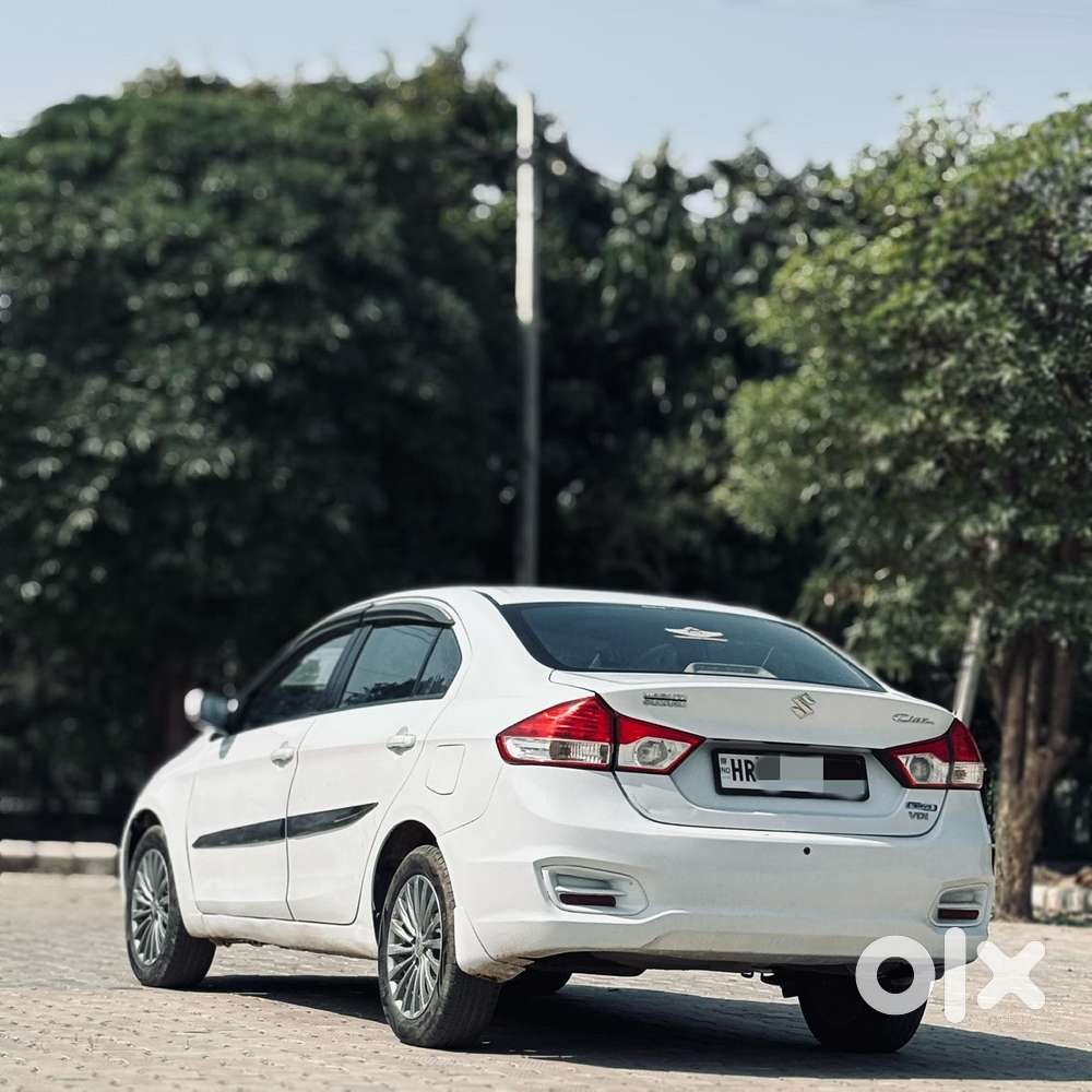 Maruti Suzuki Ciaz