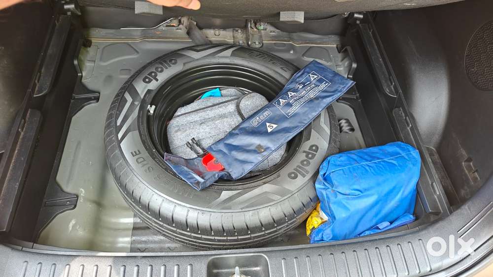 Hyundai Creta 1.5 Sx (o) Diesel, 2022, Diesel