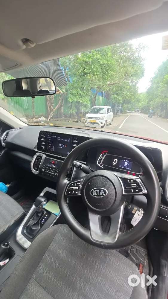 Kia Sonet Diesel At 2020