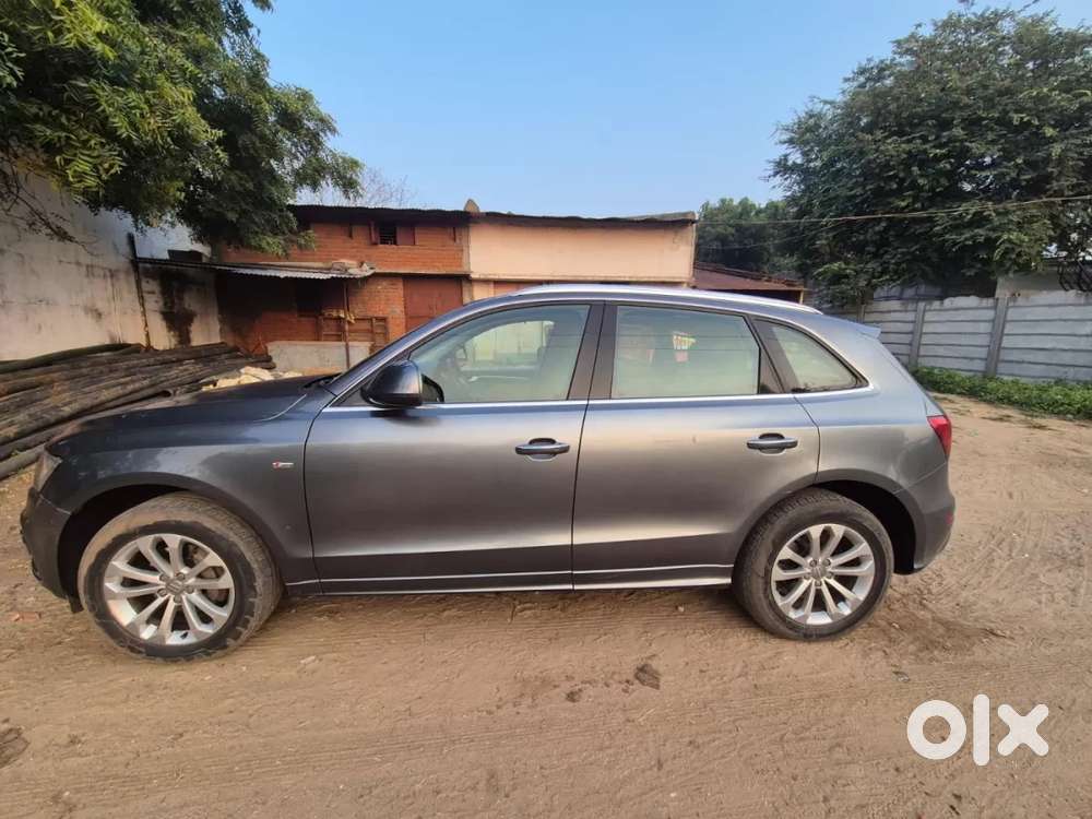 Audi Q5 3.0 Tdi Quattro Premium Plus, 2015, Diesel