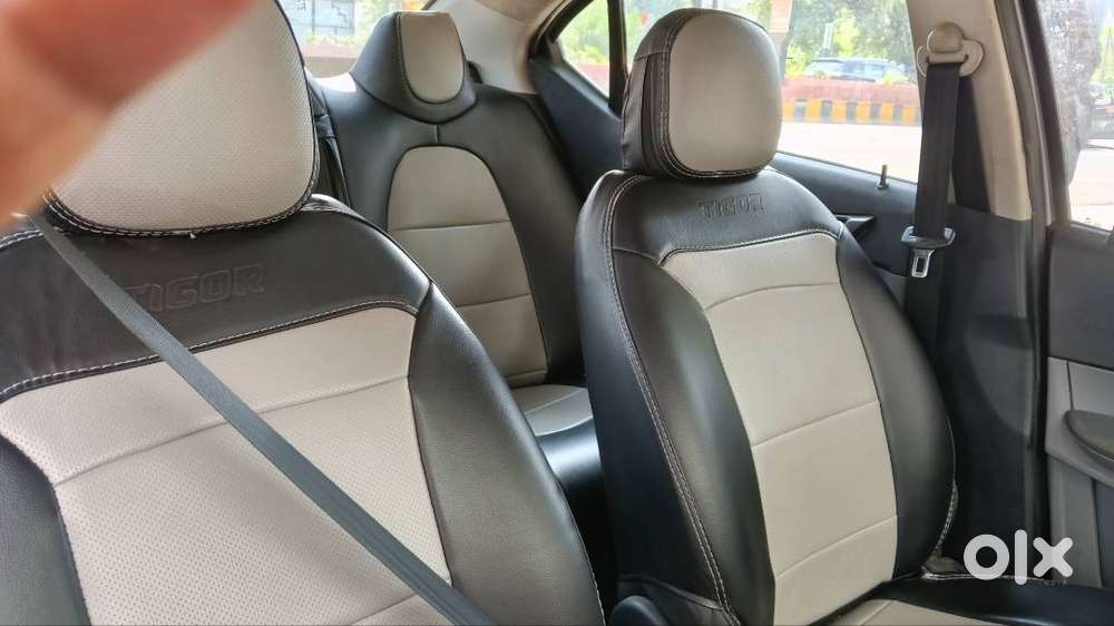 Excellent Condition Second Owner Both Key Available