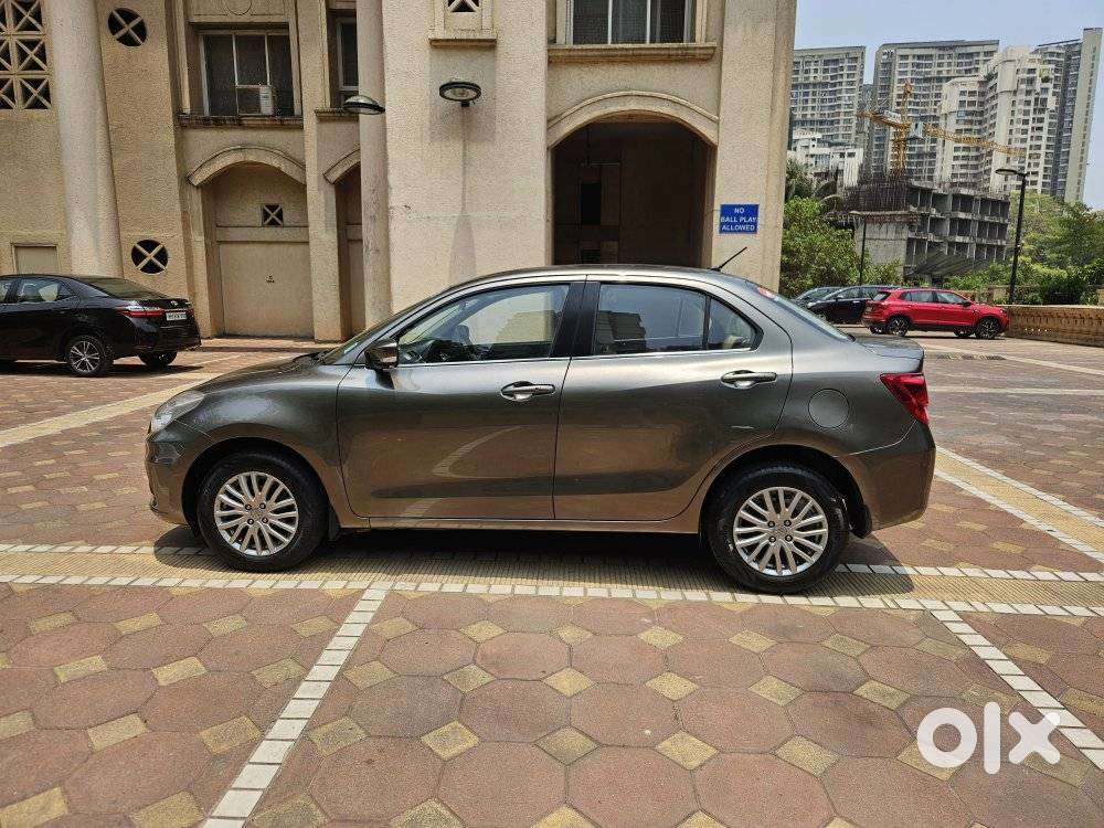 Maruti Suzuki Swift Dzire Zxi + Amt, 2023, Petrol
