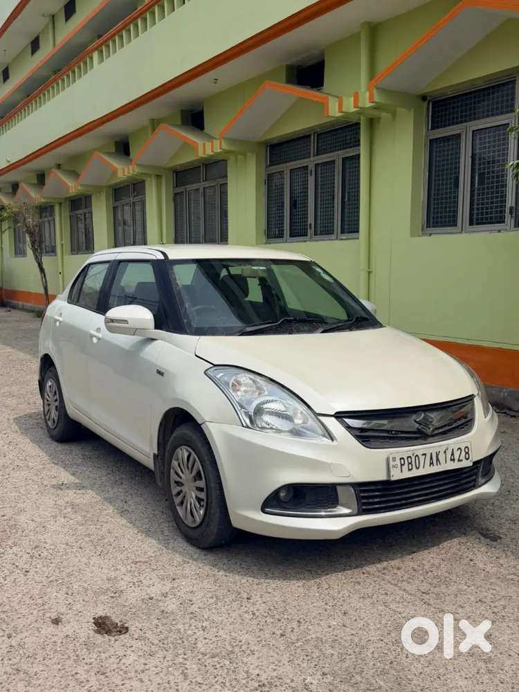 2013 Model Swift Dizire Vdi Diesel