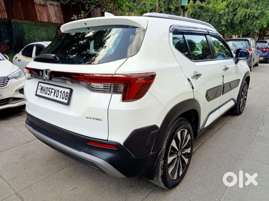 Honda Elevate Zx Cvt, 2024, Petrol