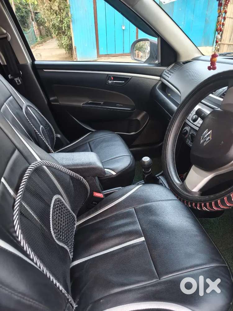 Maruti Suzuki Swift 2014 Petrol 80300 Km Driven