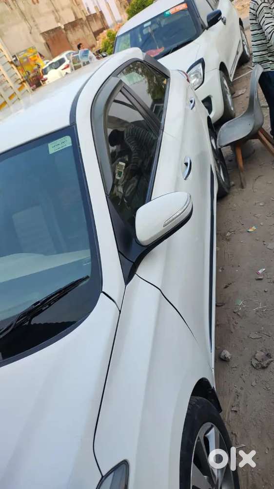 Hyundai I20 Asta 2015 Car