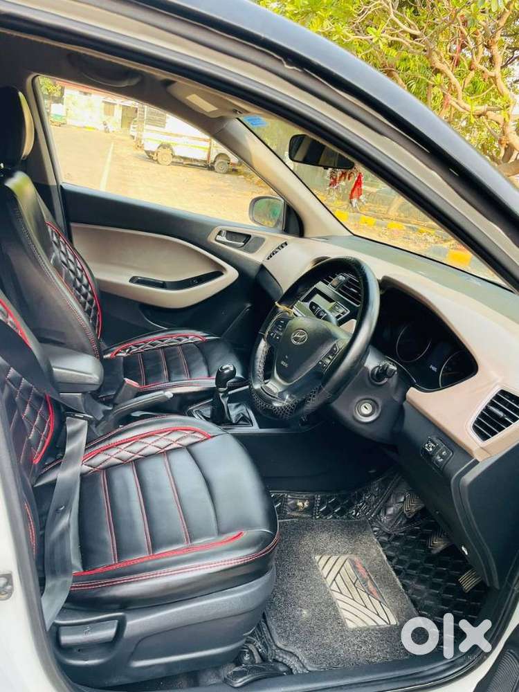 Hyundai Elite I20 Sportz (o) 1.2, 2019, Cng & Hybrids