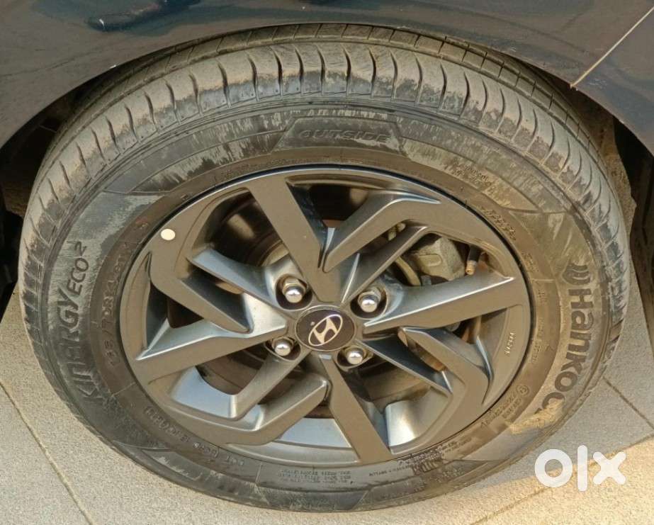 Hyundai Grand I10 Nios Amt Sportz, 2019, Petrol