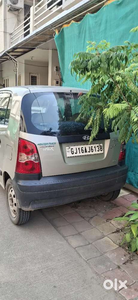 Hyundai Santro Xing Gl 2009