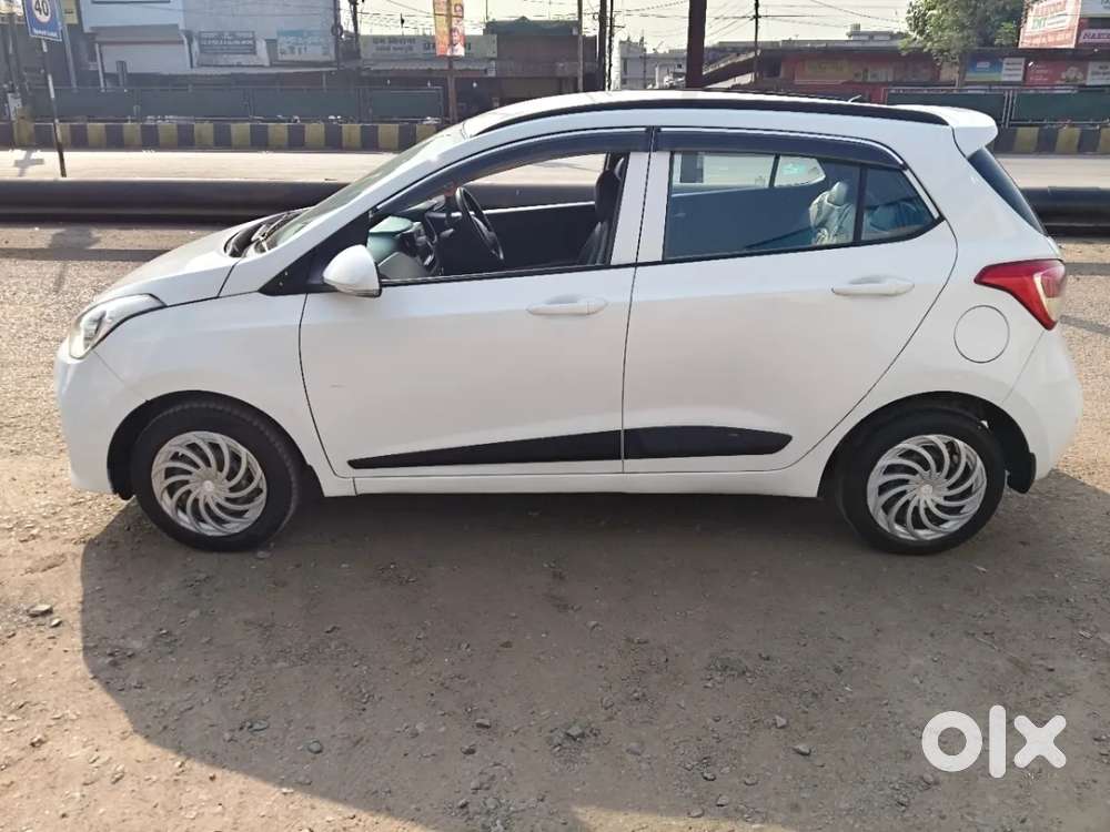 Hyundai Grand I10 1.2 Kappa Sportz Option, 2019, Petrol