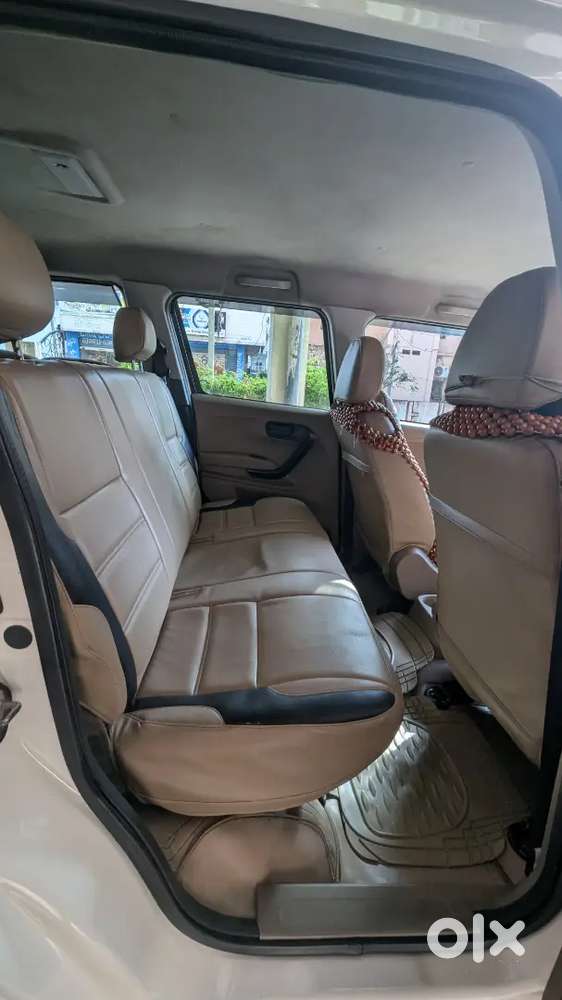 Mahindra Tuv 300 Plus 2018 Diesel Well Maintained