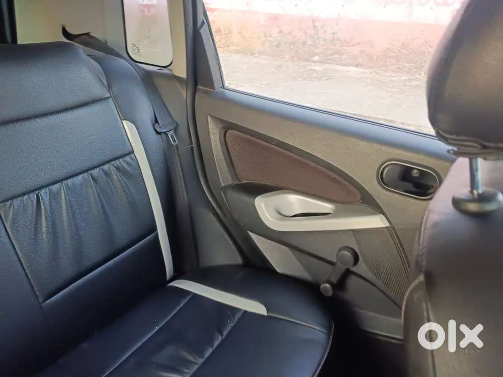 Ford Figo 2011 Diesel Well Maintained