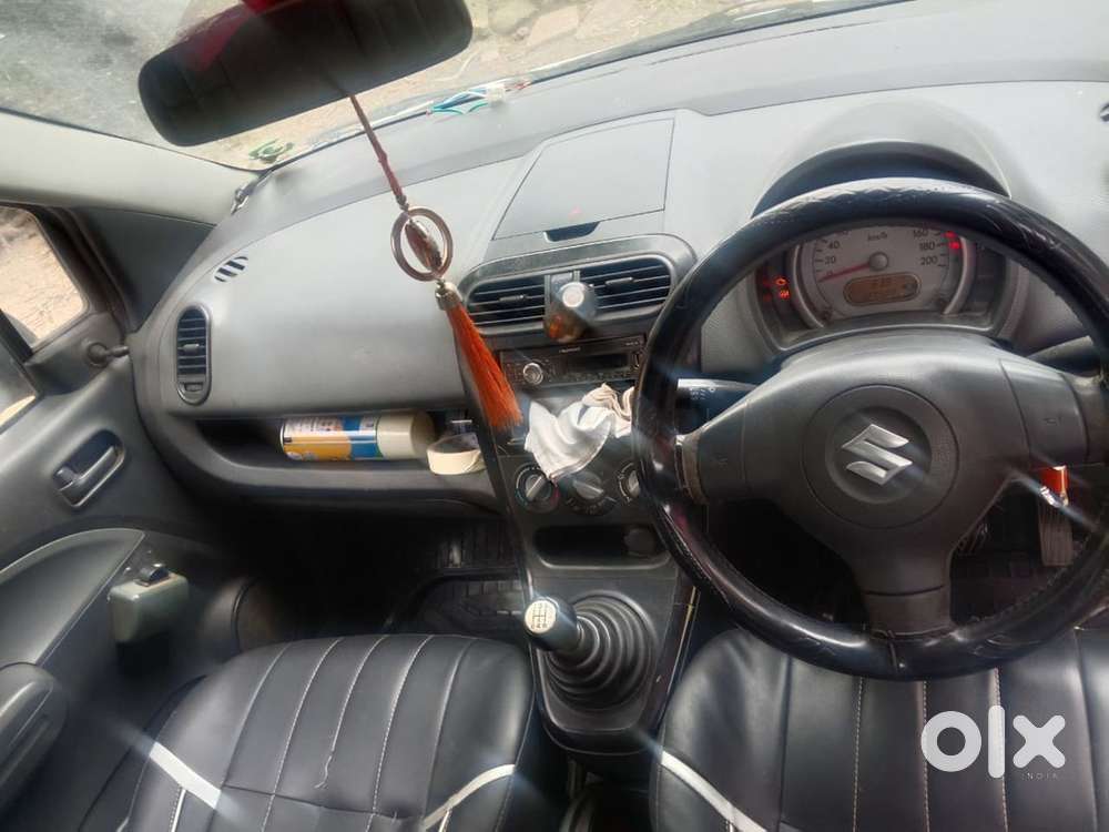 Maruti Suzuki Ritz 2016