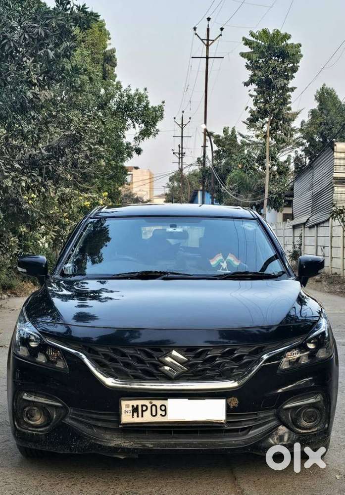 Maruti Suzuki Baleno Zeta Cng, 2023, Cng & Hybrids