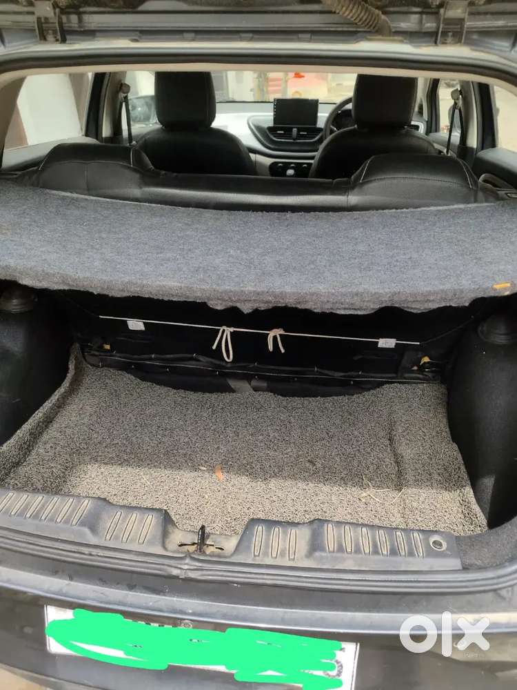 Tata Altroz 2021 Petrol  10,000 Km Driven Single Owner