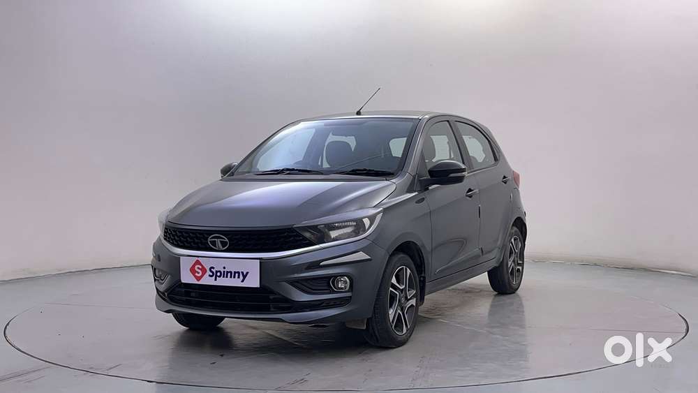 Tata Tiago 1.2 Revotron Xz Plus, 2020, Petrol