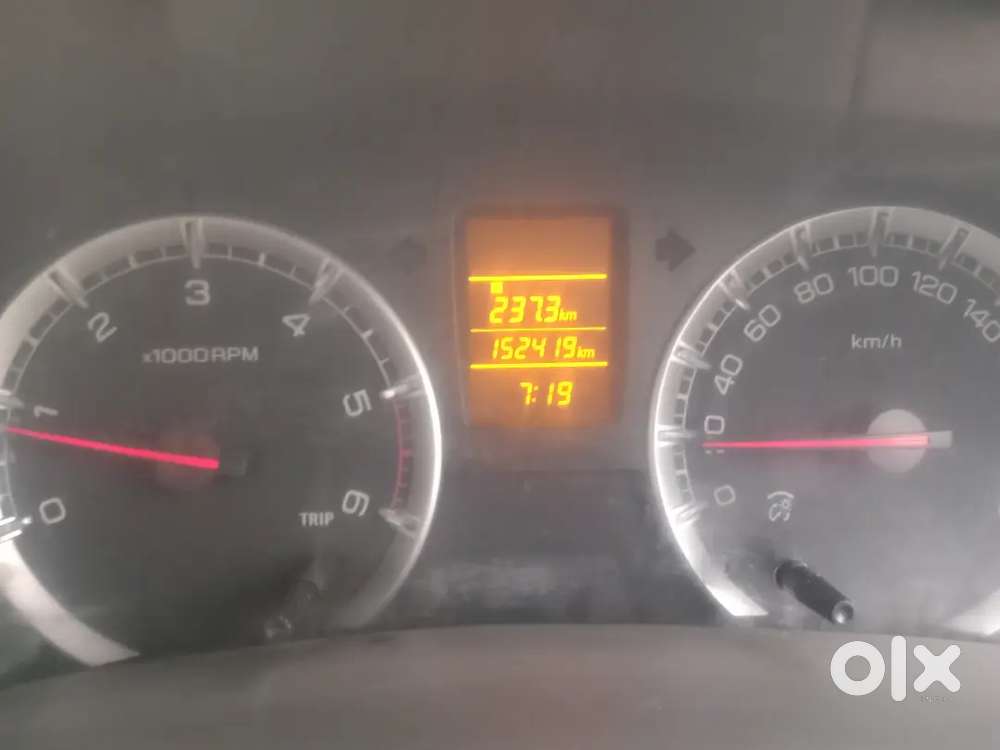 Maruti Suzuki Ertiga 2015