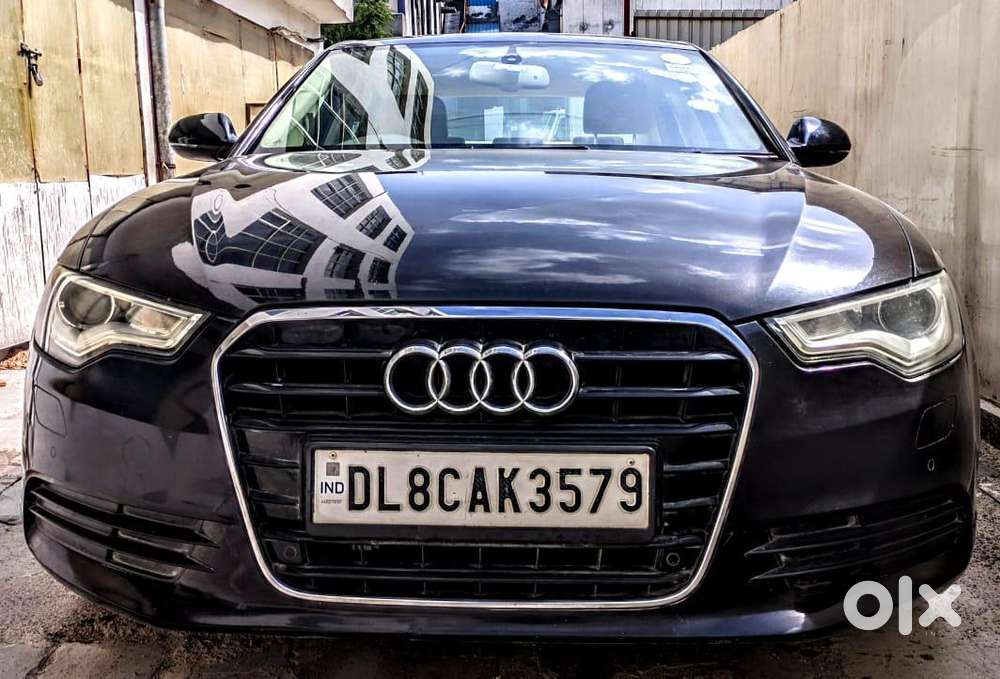 Audi A6 3.0 Tdi Special Edition, 2015, Diesel