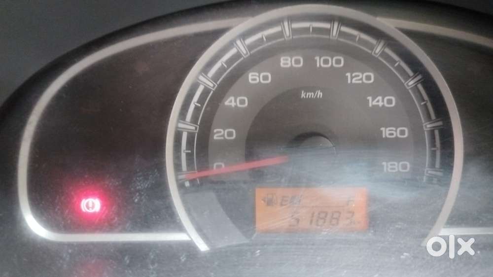 Maruti Suzuki Alto 2005-2010 Lxi Bsiii, 2012, Petrol