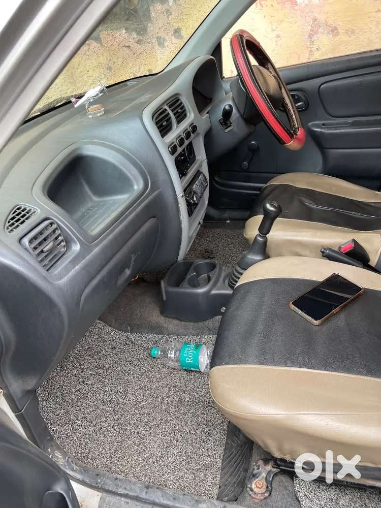 Maruti Suzuki Alto 2011