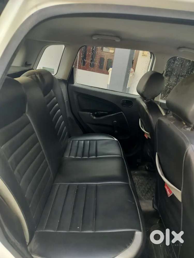 Ford Figo 2013 Petrol 80000 Km Driven 2027 Tk Passing