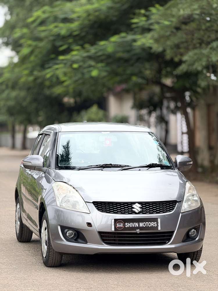 Maruti Suzuki Swift Vdi, 2014, Diesel